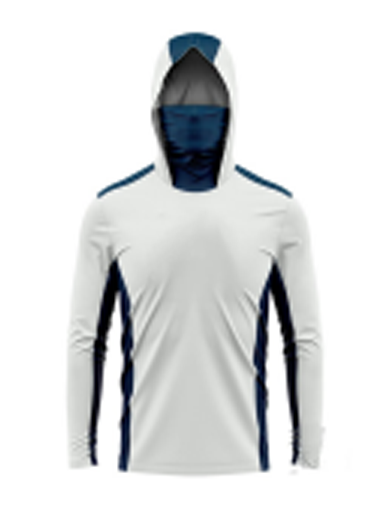 Man's Hoodies Fishing Clothing - огляд і ціна Fishing Shirt Uv Protection