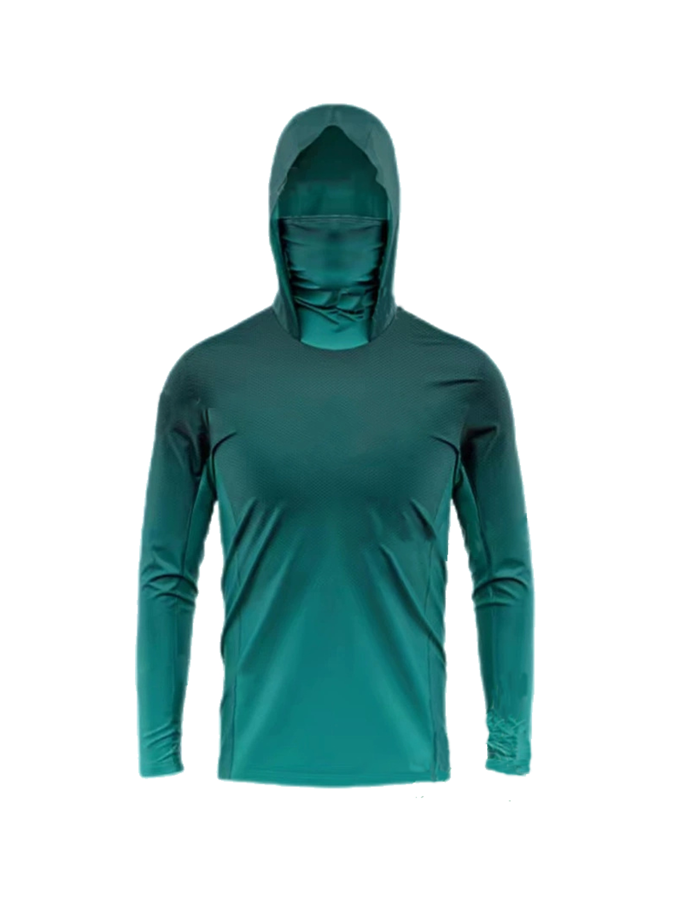 Man's Hoodies Fishing Clothing - огляд і ціна Fishing Shirt Uv Protection