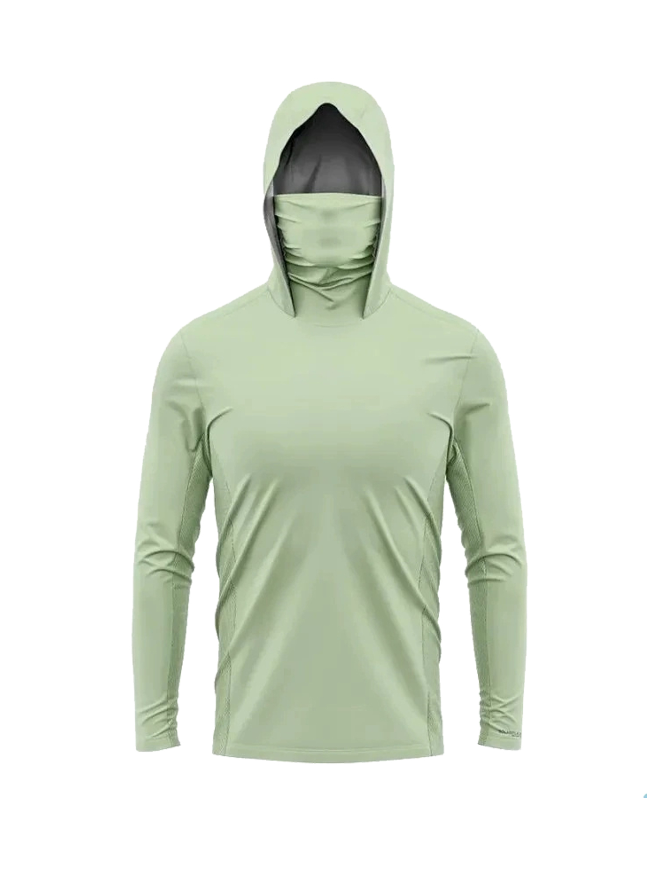 Man's Hoodies Fishing Clothing - огляд і ціна Fishing Shirt Uv Protection