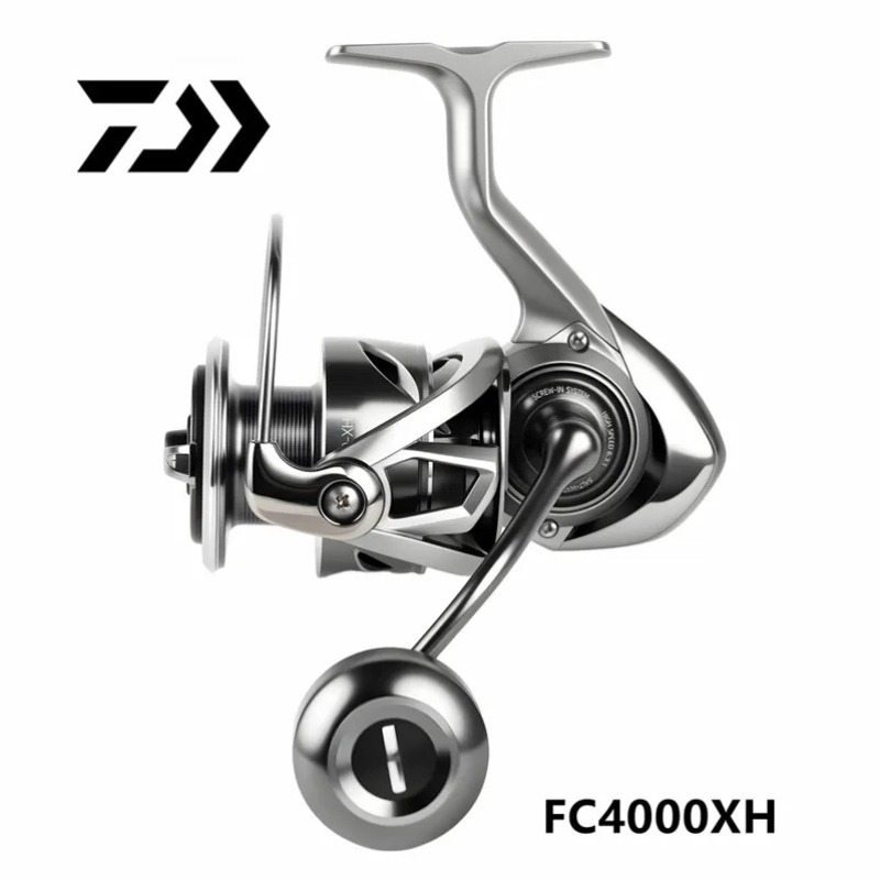 DAIWA 15Kg Max Drag Power Full - огляд і ціна Shimano Reel Stradic