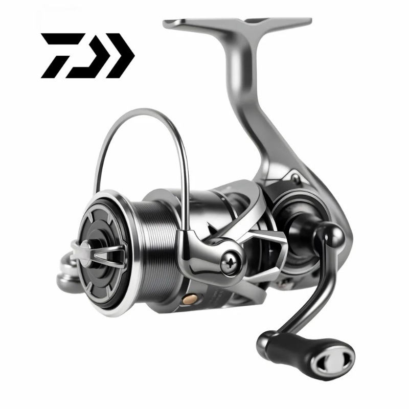 DAIWA 15Kg Max Drag Power Full - огляд і ціна Shimano Reel Stradic