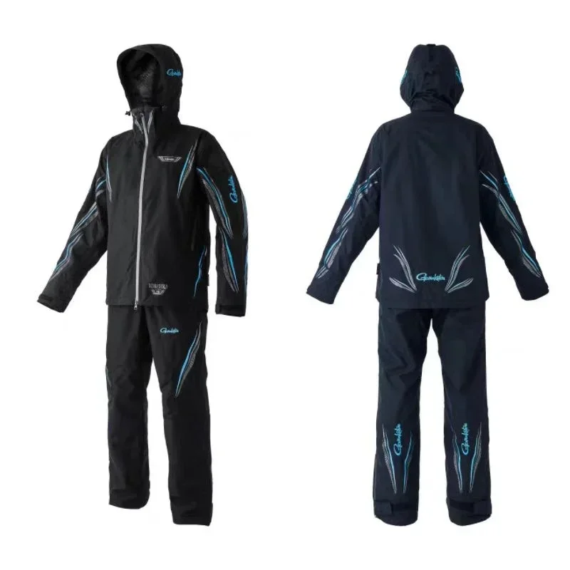 2024 New Winter Fishing Clothi - огляд і ціна Fishing Jacket Waterproof