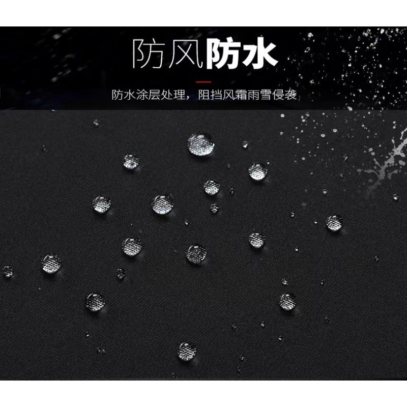 2025 New Autumn and Winter Jap - огляд і ціна Fishing Rain Suit