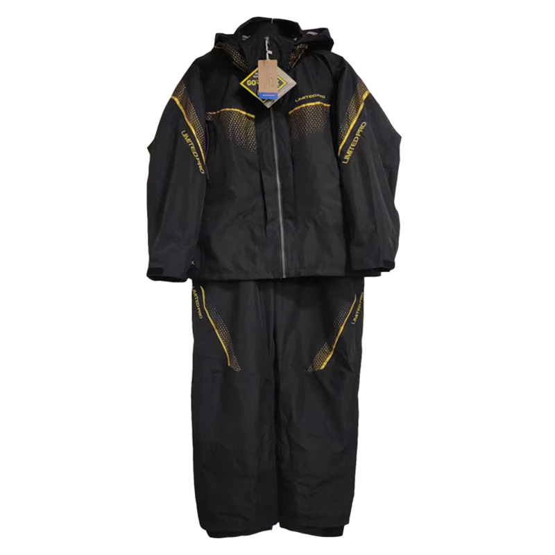 2025 New Strong Waterproof Fis - огляд і ціна Fishing Rain Suit