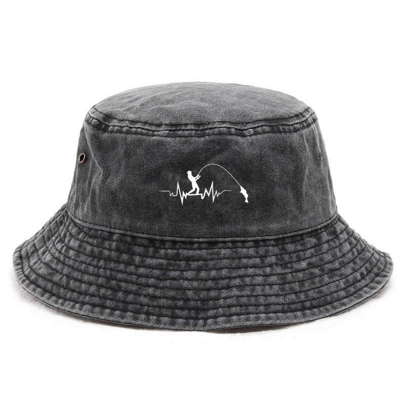 Customize Fishing Bucket Hat C - огляд і ціна Fishing Hat
