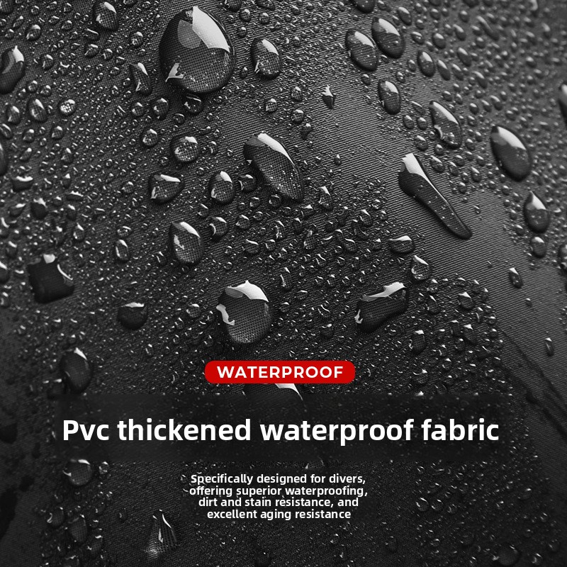 PVC Chest Waders with Boots Wa - огляд і ціна Fishing Pants Waterproof