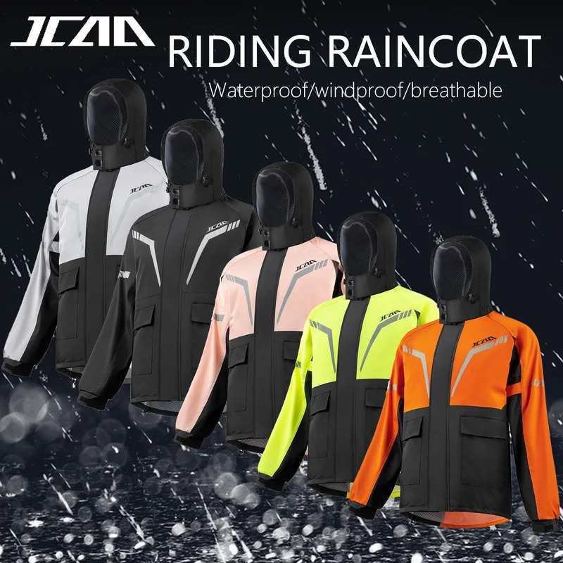 Storm Motorcycle Rain Suit Wat - огляд і ціна Fishing Pants Waterproof