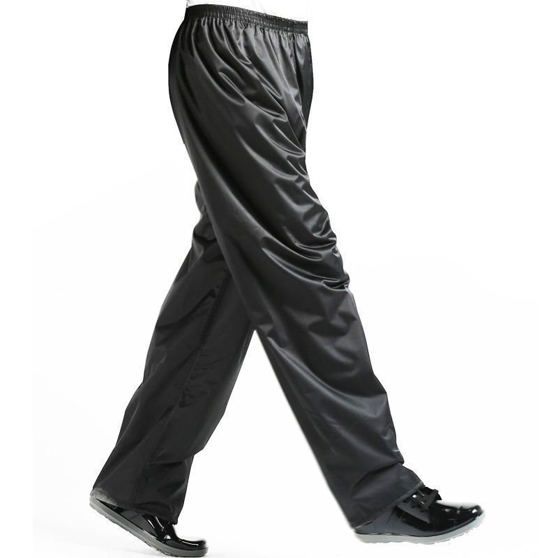Motorcycle Motorbike Rainproof - огляд і ціна Fishing Pants Waterproof