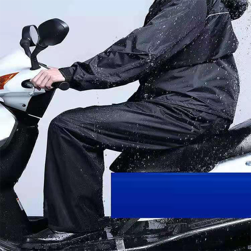 Motorcycle Motorbike Rainproof - огляд і ціна Fishing Pants Waterproof