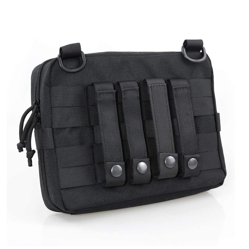 600D Tactical Waist Bag Waterp - огляд і ціна Fishing Bag Waterproof
