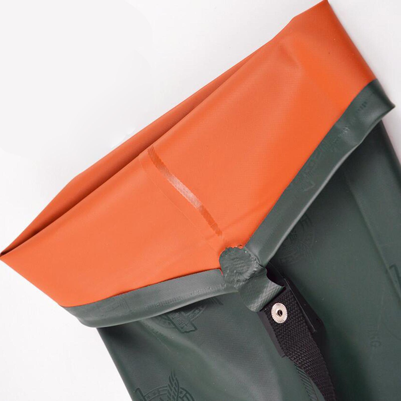 Durable Bootfoot Fishing Hip W - огляд і ціна Fishing Pants Waterproof