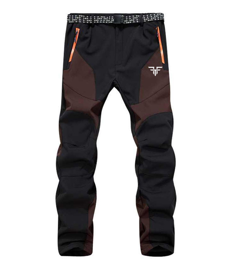 Autumn and Winter Men's Fishin - огляд і ціна Fishing Pants Waterproof