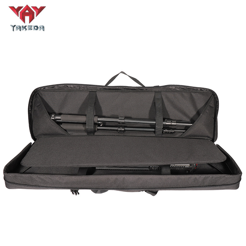 YAKEDA Tactical Hunting Bag Ne - огляд і ціна Fishing Bag Waterproof