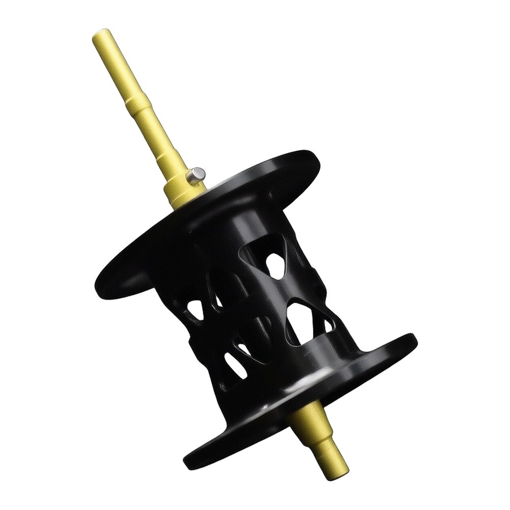 Ultralight Long Spool For Abu  - огляд і ціна Abu Garcia Reel Max