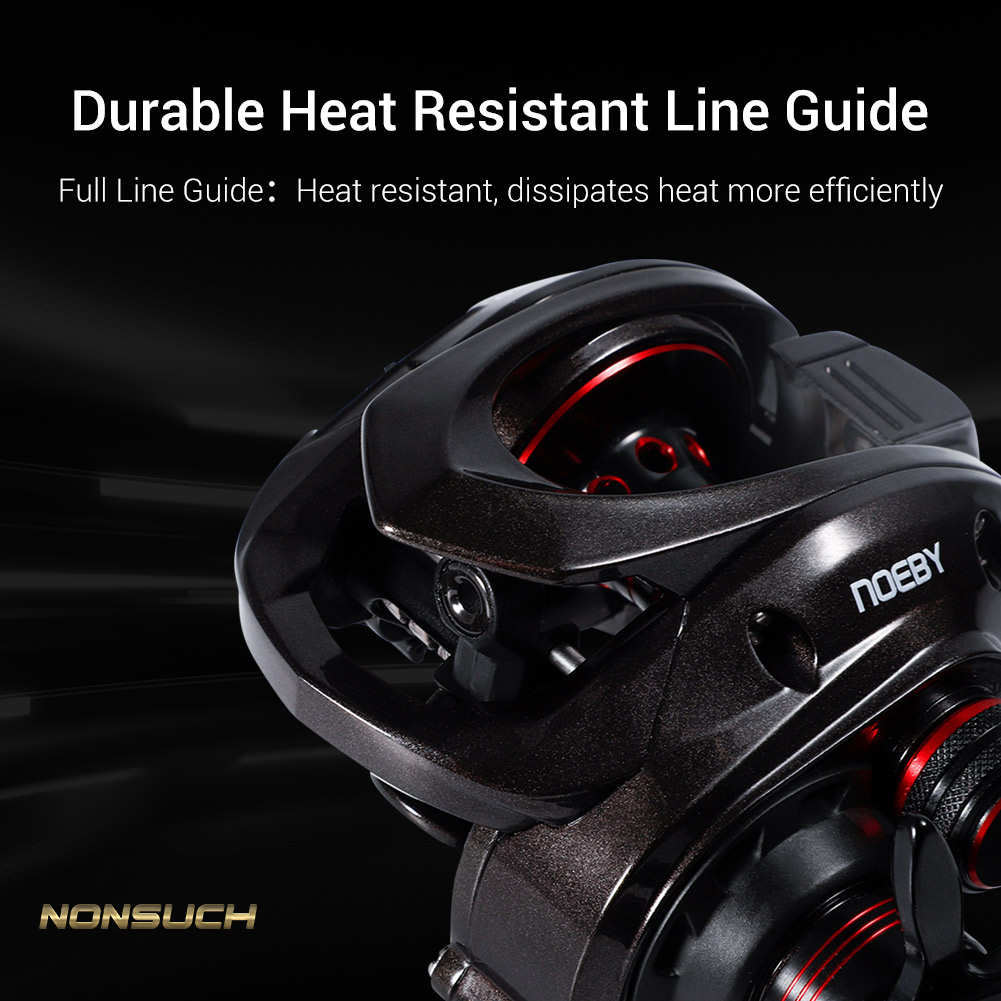 Noeby-Baitcasting Reel,8kg Max - огляд і ціна Kastking Reel Zephyr