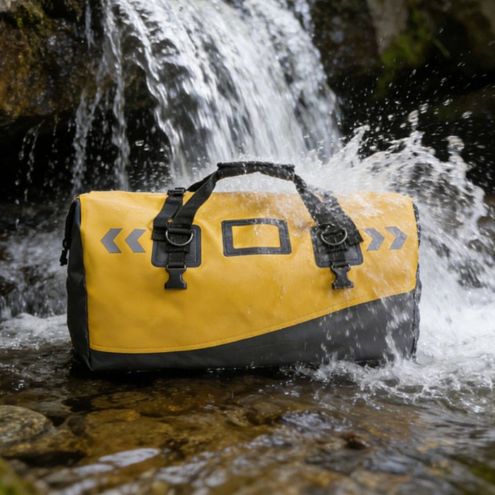 Large /Capacity /46L 66L PVC W - огляд і ціна Fishing Bag Waterproof