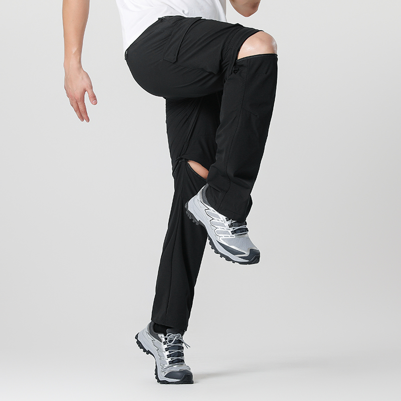 Men's Cargo Hiking Convertible - огляд і ціна Fishing Pants Waterproof