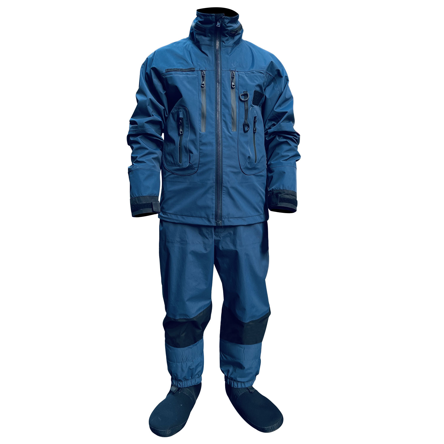 Waterproof Fishing Rain Suit S - огляд і ціна Fishing Jacket Waterproof