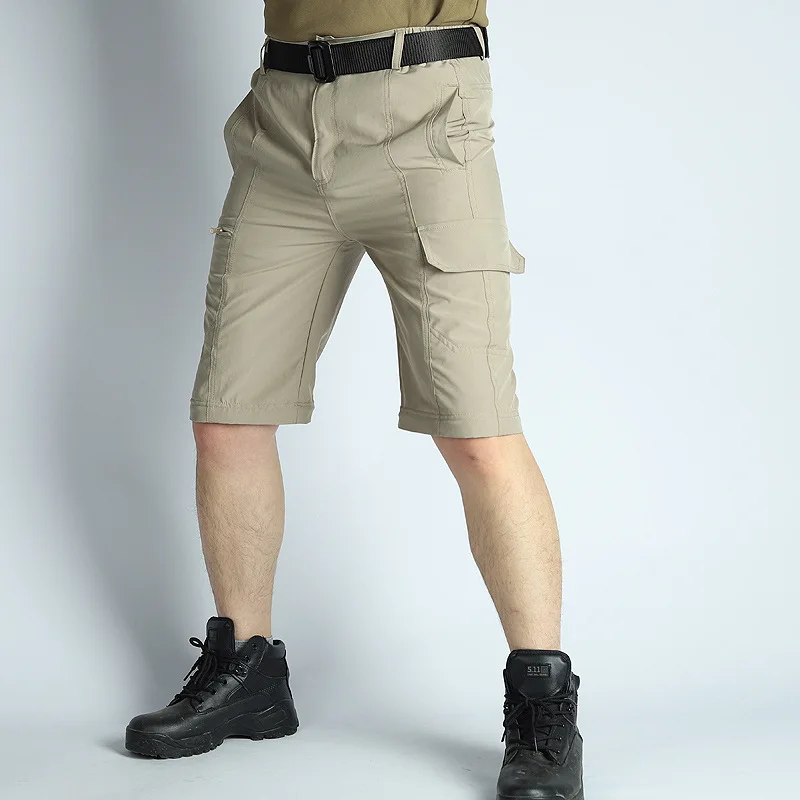 Men's Hiking Pants Convertible - огляд і ціна Fishing Pants Waterproof